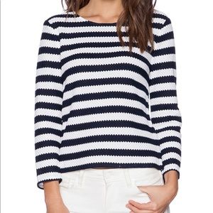 DVF Giselle Top Size 8